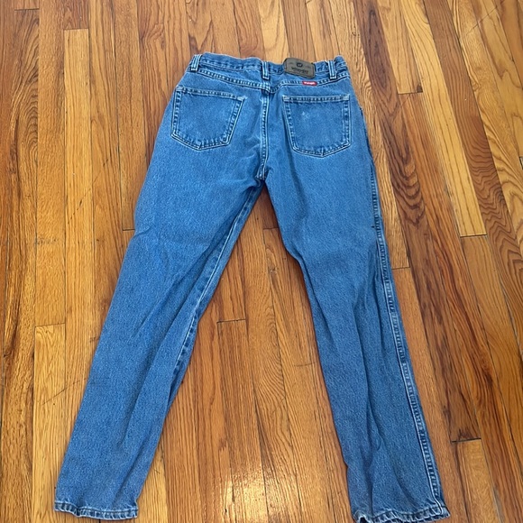 Wrangler Jeans - Picture 5 of 7